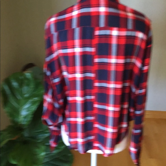 Plaid Shirt - Picture 3 of 6